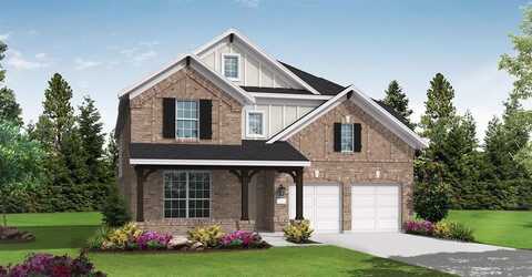 2005 Birch Street, Mansfield, TX 76063