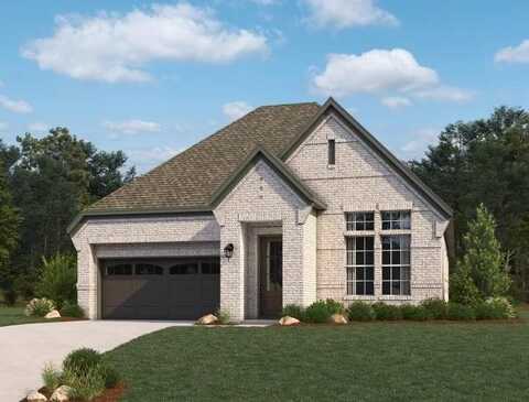1341 Charlies, Lucas, TX 75098