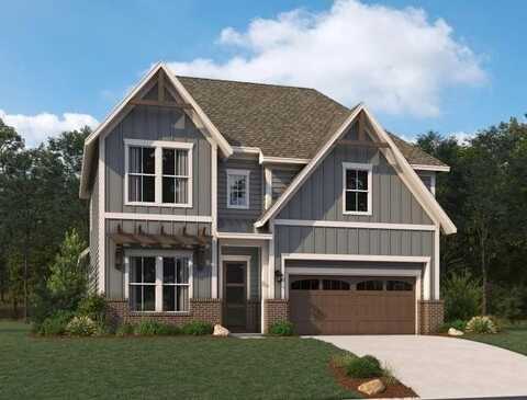 1021 Golden Galaxy, Lucas, TX 75098