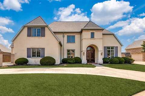 627 Deforest Court, Coppell, TX 75019