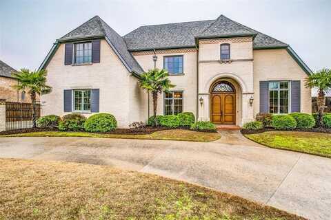 627 Deforest Court, Coppell, TX 75019