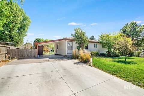 329 W Center Street, Kimberly, ID 83341