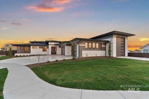 9891 W Napier Ct, Star, ID 83669
