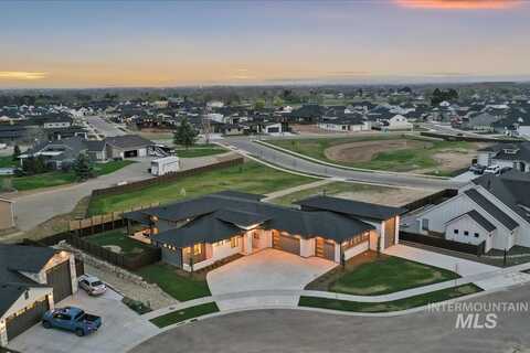 9891 W Napier Ct, Star, ID 83669
