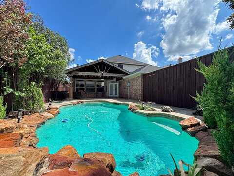 451 Saint Andrews Drive, Allen, TX 75002