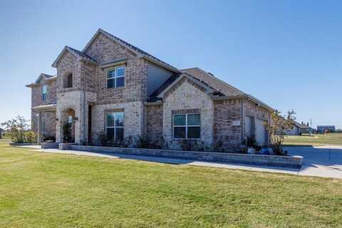 1576 Emilia Drive, Farmersville, TX 75442