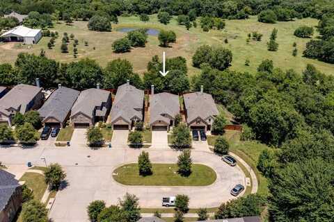 1251 Montgomery Way, Argyle, TX 76226