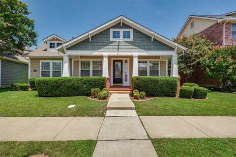 1807 Pecan Grove, Carrollton, TX 75007