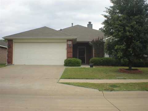 9836 Carter Drive, McKinney, TX 75072