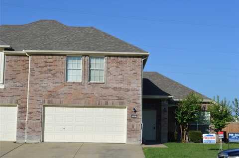 4336 San Marcus Drive, Mesquite, TX 75150