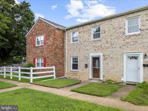 1790 BELLE DRIVE, ANNAPOLIS, MD 21401
