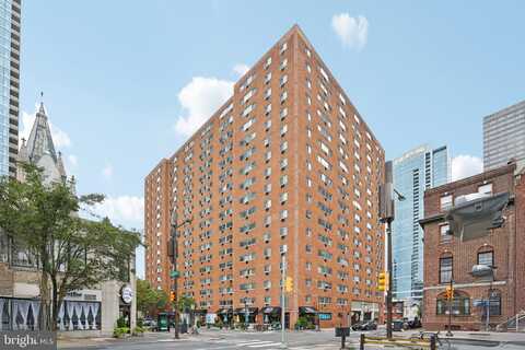 2101 CHESTNUT STREET, PHILADELPHIA, PA 19103