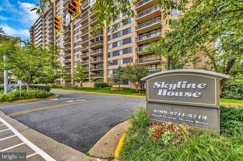 3709 S GEORGE MASON DRIVE, FALLS CHURCH, VA 22041
