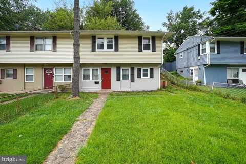8114 ALLENDALE DRIVE, LANDOVER, MD 20785