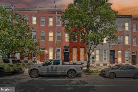1715 N BROADWAY, BALTIMORE, MD 21213