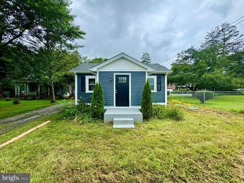 436 HALLTOWN ROAD, MARYDEL, DE 19964