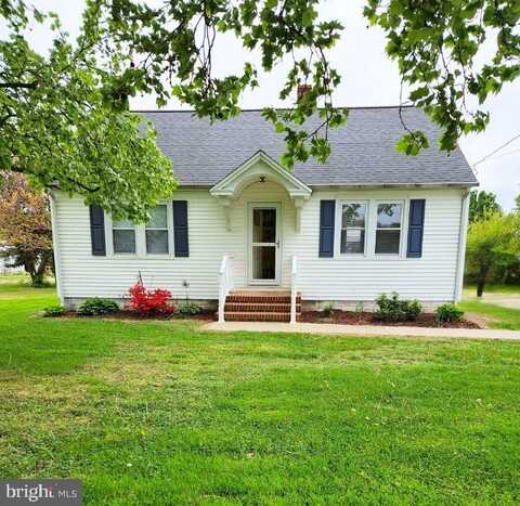 28559 SEAFORD ROAD, LAUREL, DE 19956