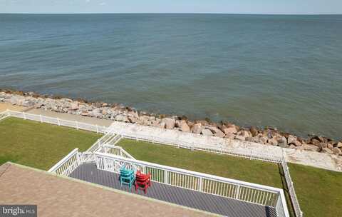 106 LIGHTHOUSE DRIVE, HAMPTON, VA 23664