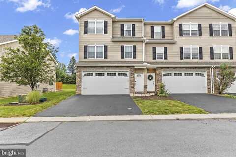 828 SPRING ROCK COURT, MECHANICSBURG, PA 17055
