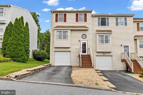 61 LINCOLN AVENUE, HARRISBURG, PA 17111