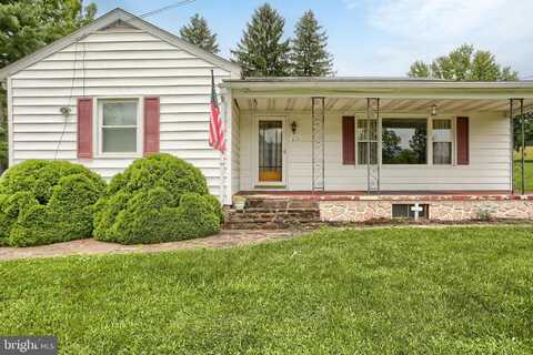 4813 US HIGHWAY 522 S, MC VEYTOWN, PA 17051