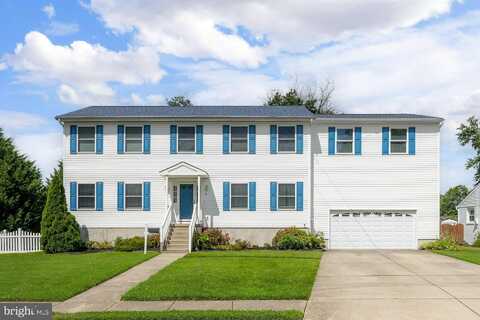 85 ADALISA AVENUE, GIBBSTOWN, NJ 08027