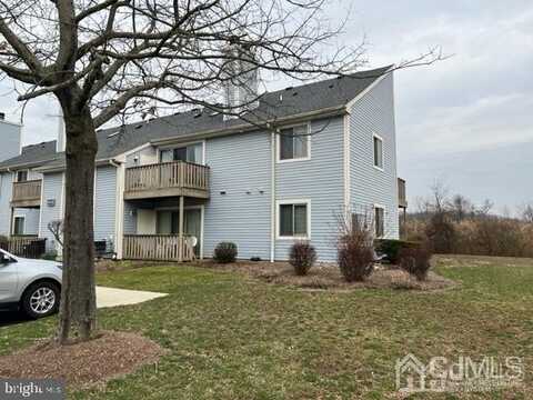 815 ASPEN DRIVE, PLAINSBORO, NJ 08536