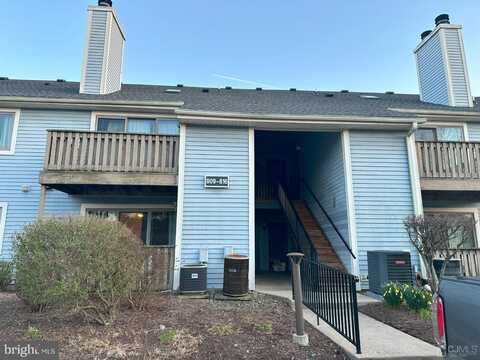 815 ASPEN DRIVE, PLAINSBORO, NJ 08536