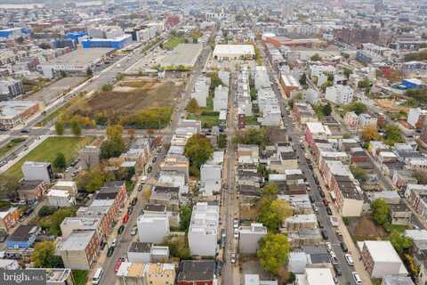 525 EDGLEY STREET, PHILADELPHIA, PA 19122