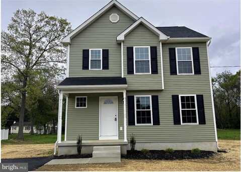 108 W PARK AVENUE, VINELAND, NJ 08360