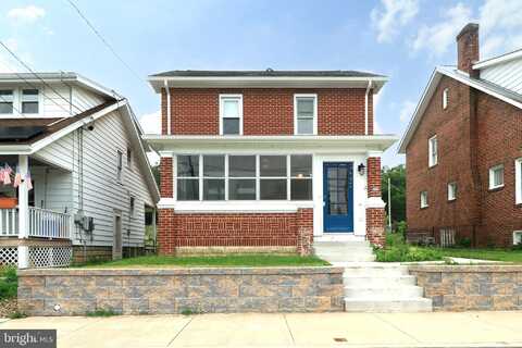 409 W 5TH STREET, LEWISTOWN, PA 17044