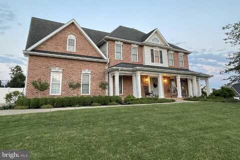 132 CAHILLE DRIVE, WINCHESTER, VA 22602
