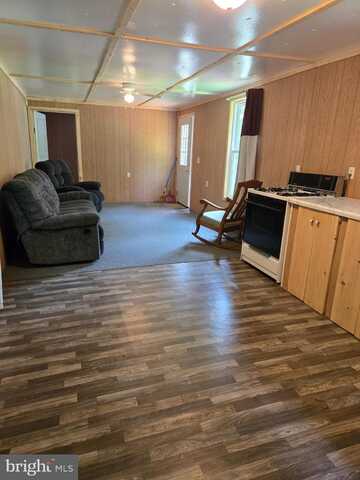 12319 CREEK ROAD, SHADE GAP, PA 17255
