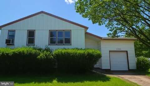 13 KINGSBRIDGE DRIVE, BURLINGTON, NJ 08016