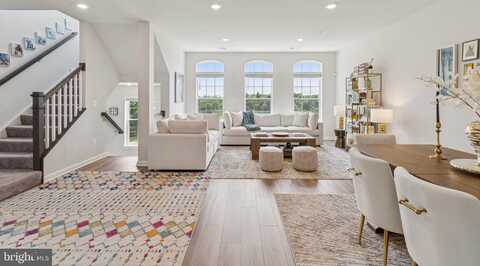 5504 LANTEEN STREET, LANHAM, MD 20706