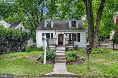 10202 MENLO AVENUE, SILVER SPRING, MD 20910