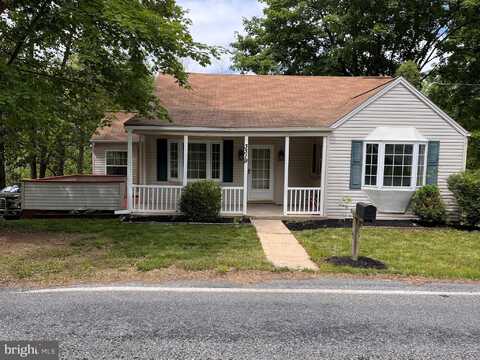 3319 ROUND TOP ROAD, ELIZABETHTOWN, PA 17022