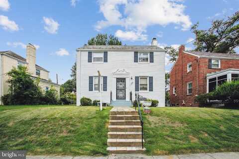 1660 MICHIGAN AVENUE NE, WASHINGTON, DC 20017