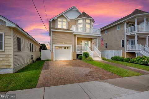 102 E 8TH AVENUE, NORTH WILDWOOD, NJ 08260