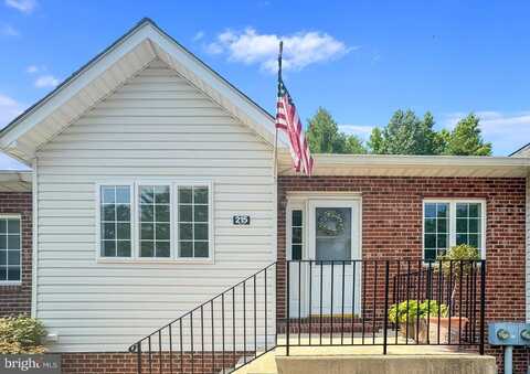 215 WESTLAKE BOULEVARD, PRINCE FREDERICK, MD 20678