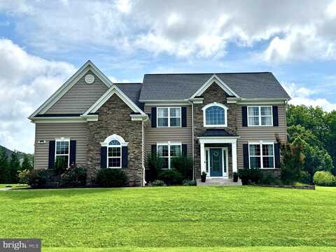 815 SUMMERSWEET COURT, HUNTINGTOWN, MD 20639
