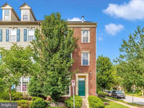 23701 CLARKSMEADE DRIVE, CLARKSBURG, MD 20871