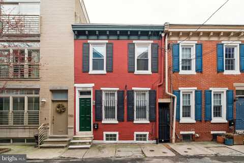1920 WEBSTER STREET, PHILADELPHIA, PA 19146