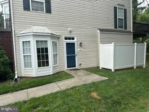 125 HEATHER STONE WAY, GLEN BURNIE, MD 21061