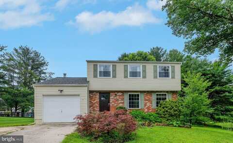 6470 SKYWARD COURT, COLUMBIA, MD 21045