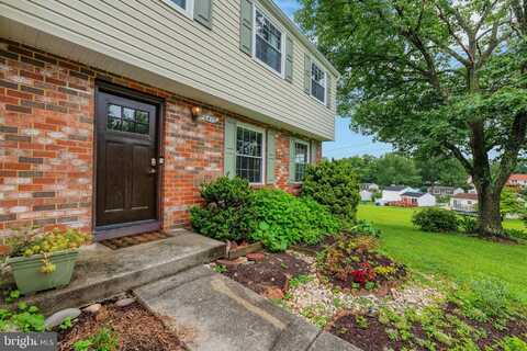 6470 SKYWARD COURT, COLUMBIA, MD 21045