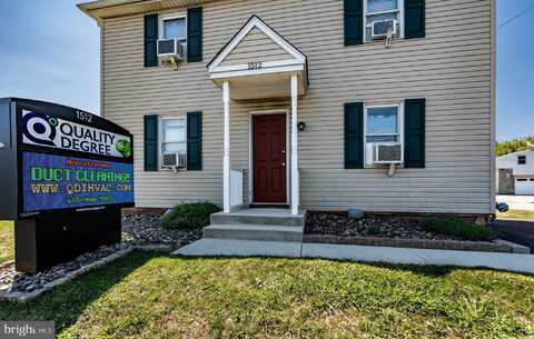 1512 W MAIN STREET, COLLEGEVILLE, PA 19426