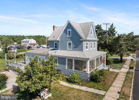 370 S GREEN STREET, TUCKERTON, NJ 08087