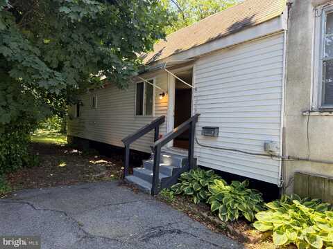 33 E. COMMERCE STREET, SMYRNA, DE 19977