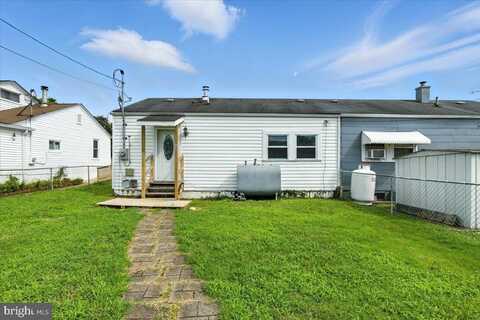 15 GREENWOOD PLACE, INDIAN HEAD, MD 20640